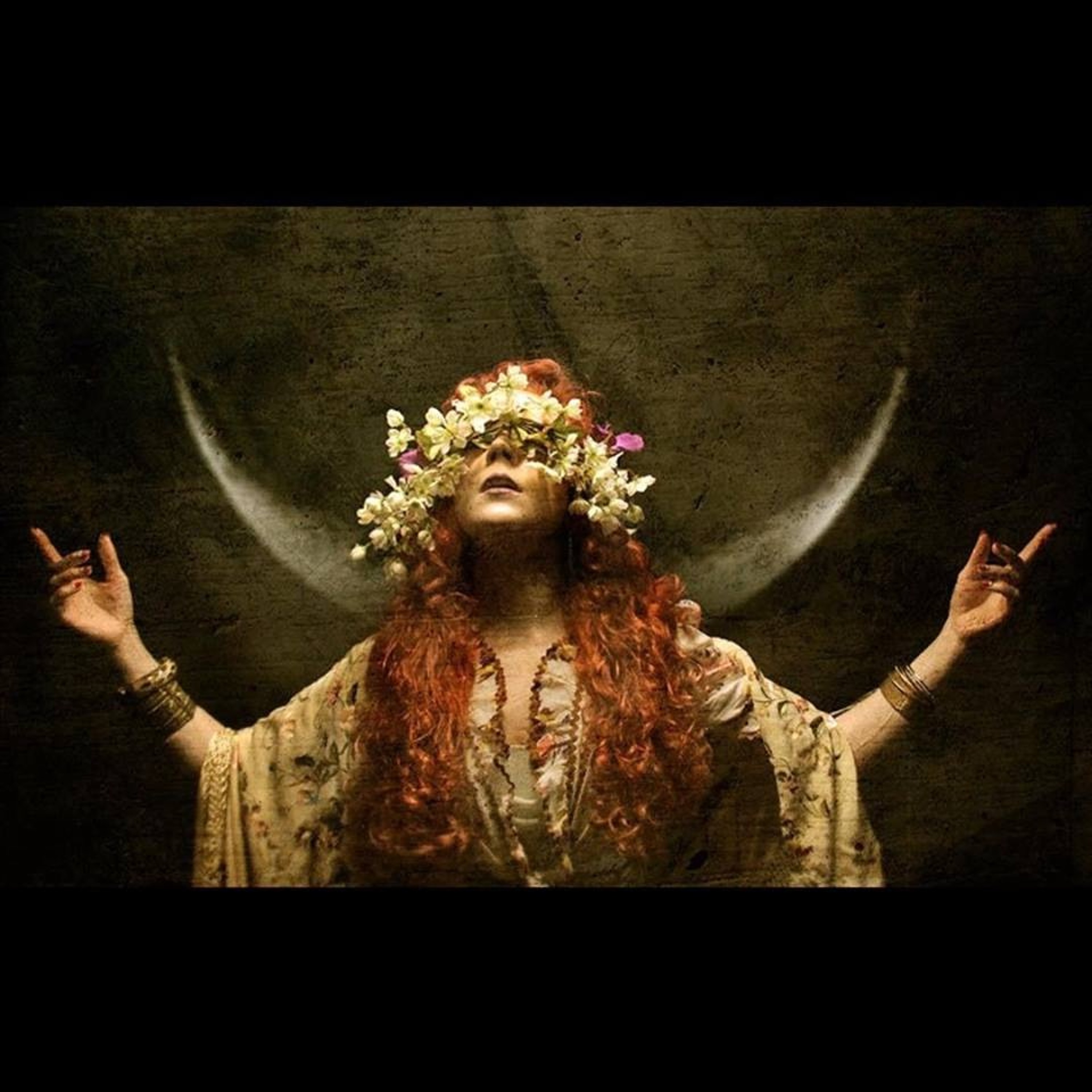 The Persephone Program: Astrology & More