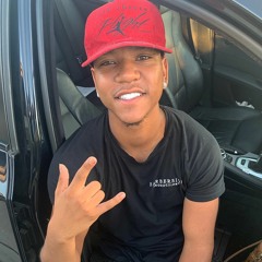 I Used To Be - Zay Almighty & Triz