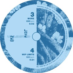 B1 More 130bpm Preview Clip