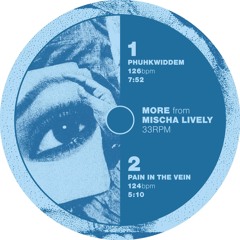 A1 Phuhkwiddem 126bpm Preview Clip