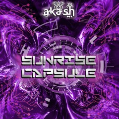 ArykZ Project  - Sunrise Capsule - Original Mix