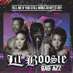 Tell Me If You Care To Set It Off