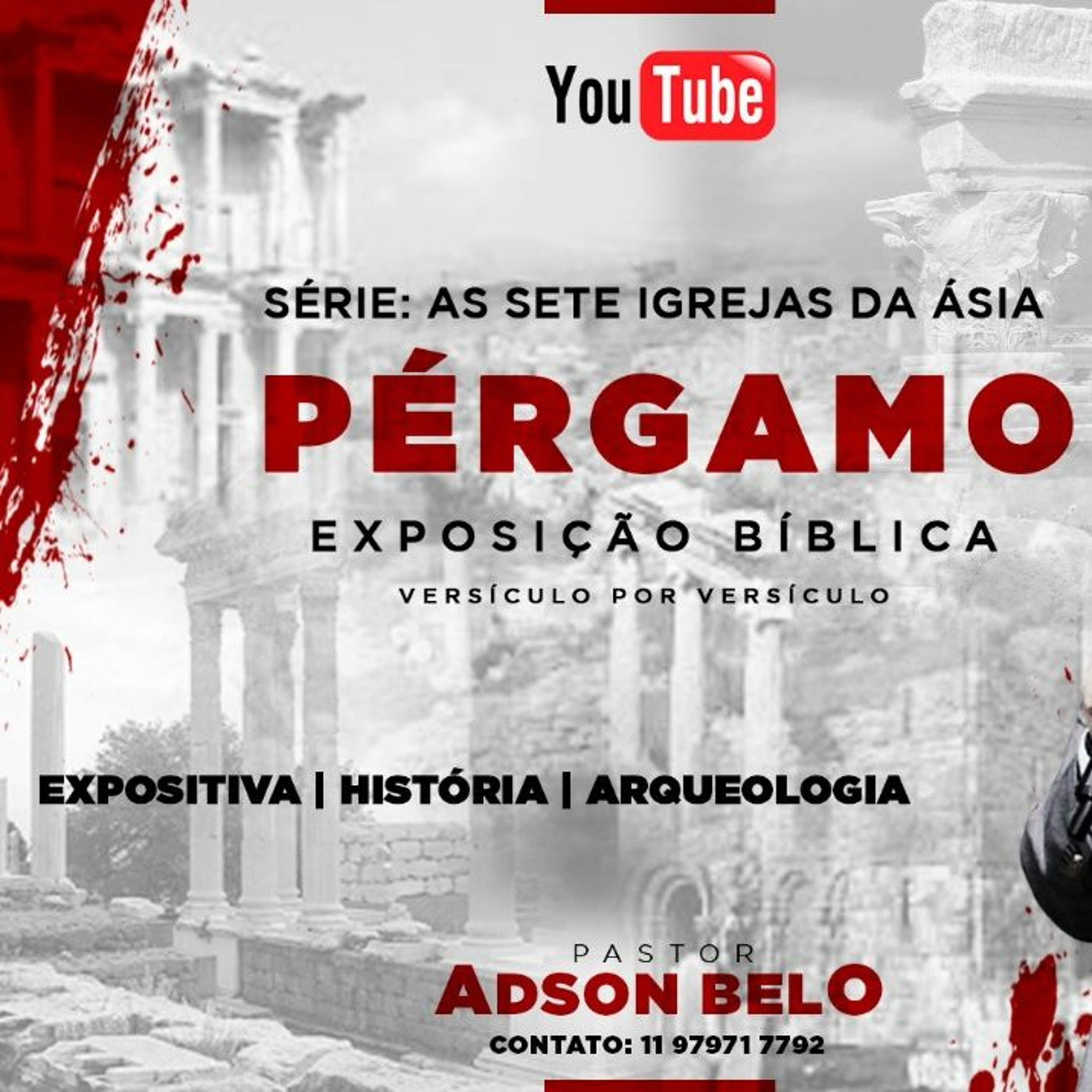 Adson Belo