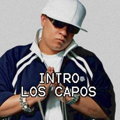 INTRO LOS CAPOS - RKT - Alexis Exequiel (DJALE!) Feat. MISTER REMIX