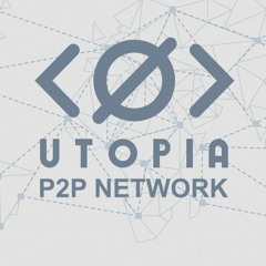 Utopia - Decentralized P2P Ecosystem with inbuilt Cryptocurrency