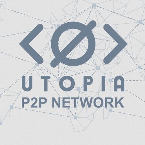 Utopia - Decentralized P2P Ecosystem with inbuilt Cryptocurrency