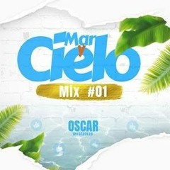 MIX MAR Y CIELO #01[ByOscar]2019