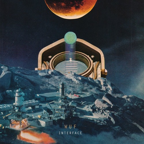 orbiter (Interface LP OUT NOW!)