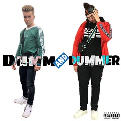 Codeine x Ferro - Dumm and Dummer (Prod.FatApe)