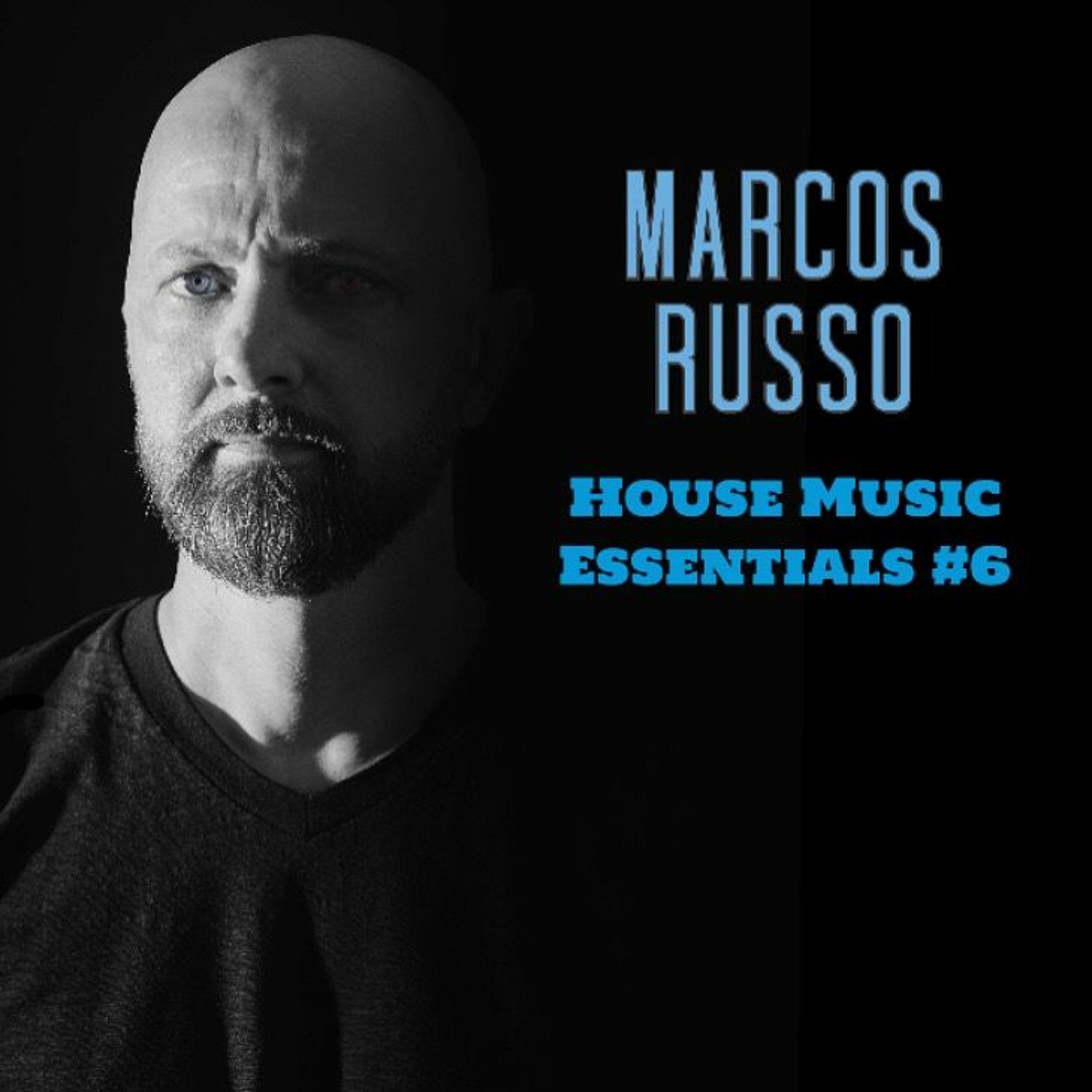 DJ Marcos Russo
