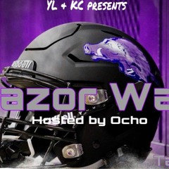 Razor Way Taydoe ft Z & JJ