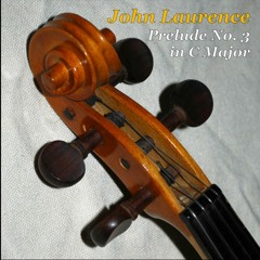 Prelude No 3 In C Major