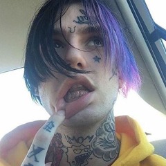 Lil Peep - Fucked Up (Demo)