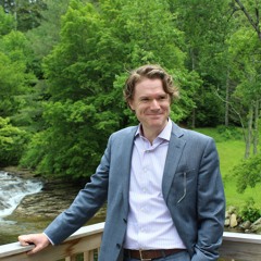 Ben Cadwallader @ Old Mill Road Recording