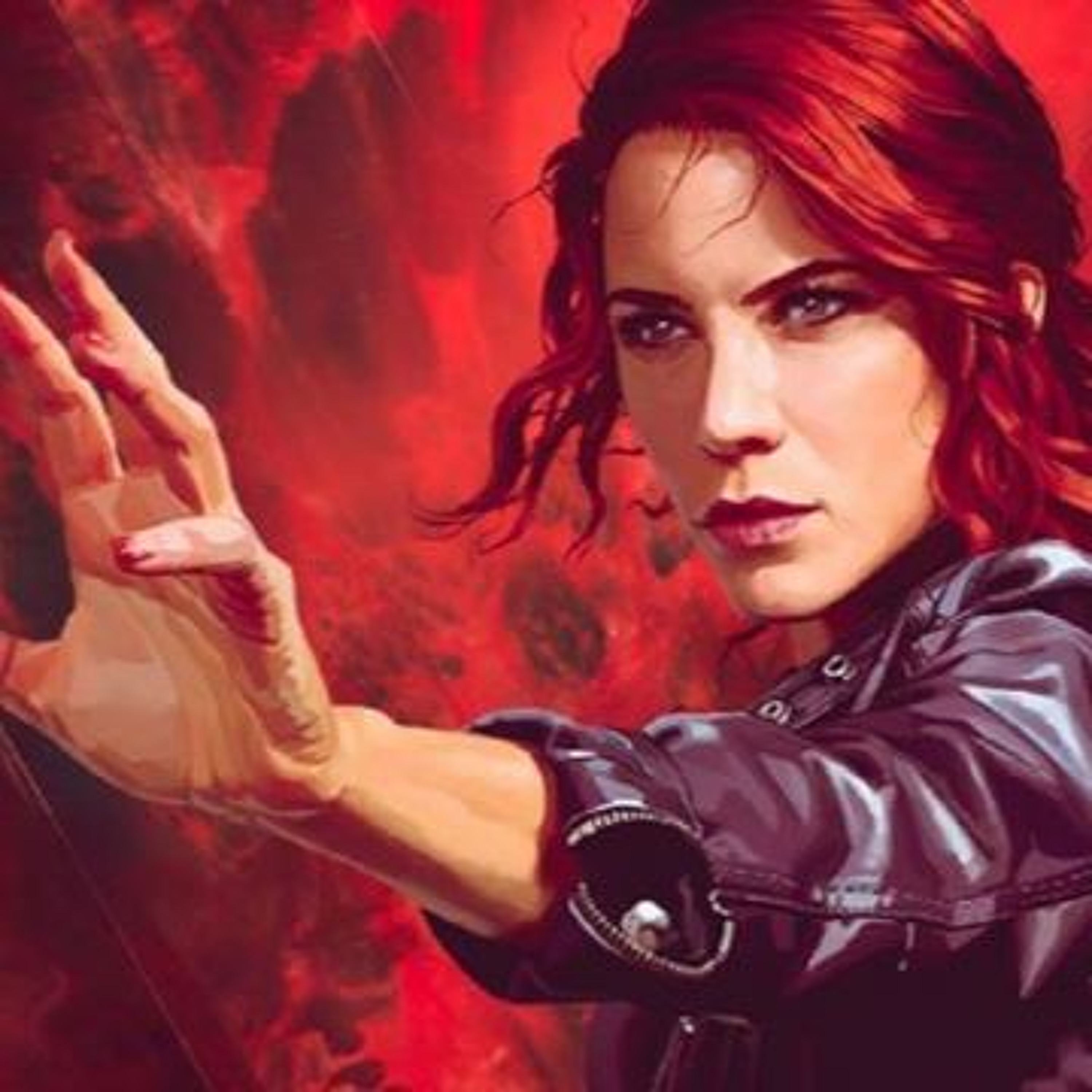 الحلقة 23: انطباعات أولية عن كنترول episode artwork