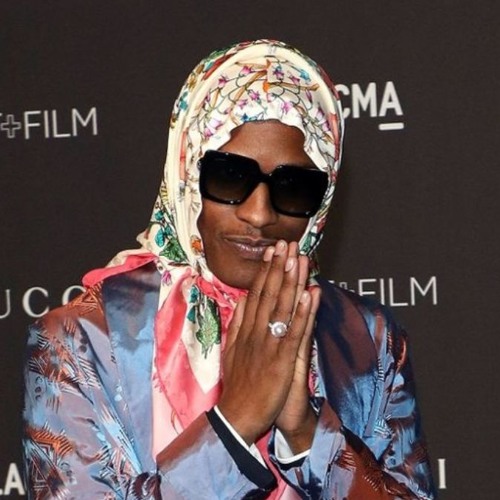 Stream A$AP Rocky - Babushka Boi by leaked bangers! | Listen Stream A$AP Rocky - Babushka Boi by leaked bangers! | Listen