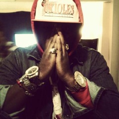 SWIZPEEZY Beat w meek on hook (Prod. P -Dubb Mancini)