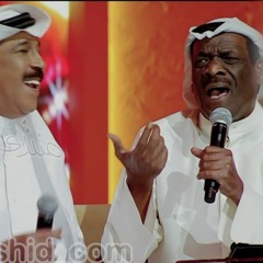عبدالله الرويشد وخالد الملا| أنا بتبع قلبي (جلسة من ألطف مايكون)