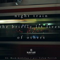 Briefly Lit Lives... [Naviarhaiku295]