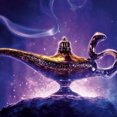 Aladdin (Original Mix)