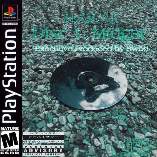 MAKO (Prod. Swad)
