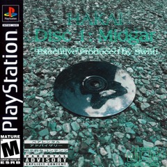 Midgar Hwy (Prod. Swad)