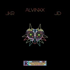 Second Chance - JKR ft. Alvinxx & JD