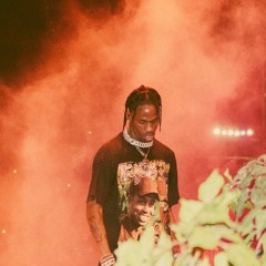 Travis Scott - LAPTOP (Edit)