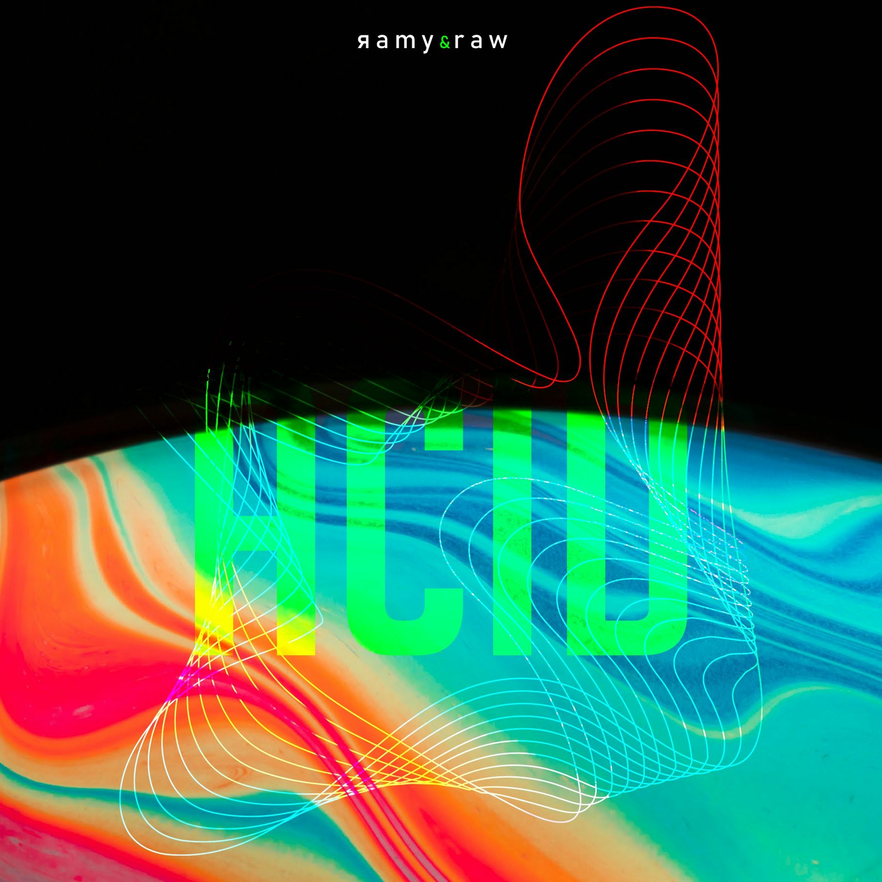 🔥Acid- Ramy & Raw (original Mix) episode artwork