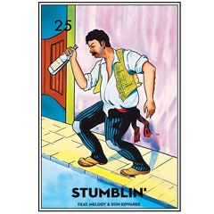 Stumblin' (feat. Melody & Don Edwards)