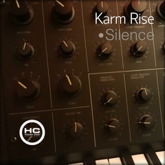 Silence_Karm Rise_(Original Mix)