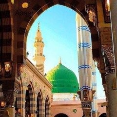 عبدالناصر المصباح _ تعرف البطحاء وطأته