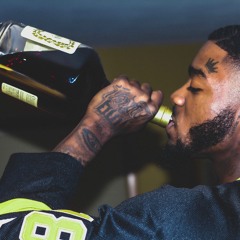 REEK LAUREN - "24" PROD. BY ESKAY