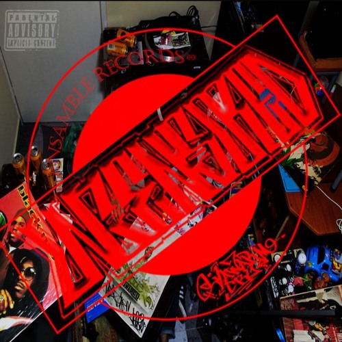 SNIPETS ALBUM UNCENSORED JOES&JERU