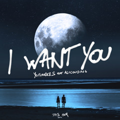 Yofunders - I Want You (feat. Alicousing) [ITSOVR Extended Remix]