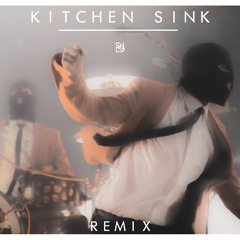 Kitchen Sink - Twenty One Pilots (Remix) (prod. BN Music)
