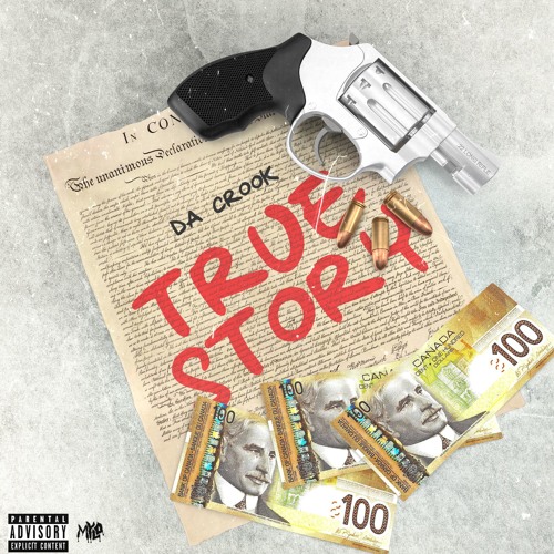 Da Crook - True Story