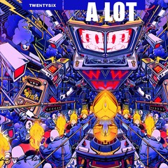 A lot (feat. JTee The Prophet, Thirty, Tiazo, Fat Mack & William Prize) Prod. Wulf Morpheus