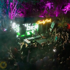 Sean & Xander opening for Markus Schulz at Shady Park 8.23.2019