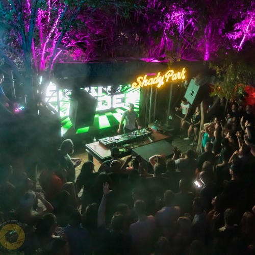 Sean & Xander opening for Markus Schulz at Shady Park 8.23.2019