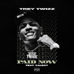 Paid Now (feat. Calboy)