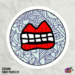 Fachini - Modern (Original Mix) [Delicious Rebels] **OUT 30.08**