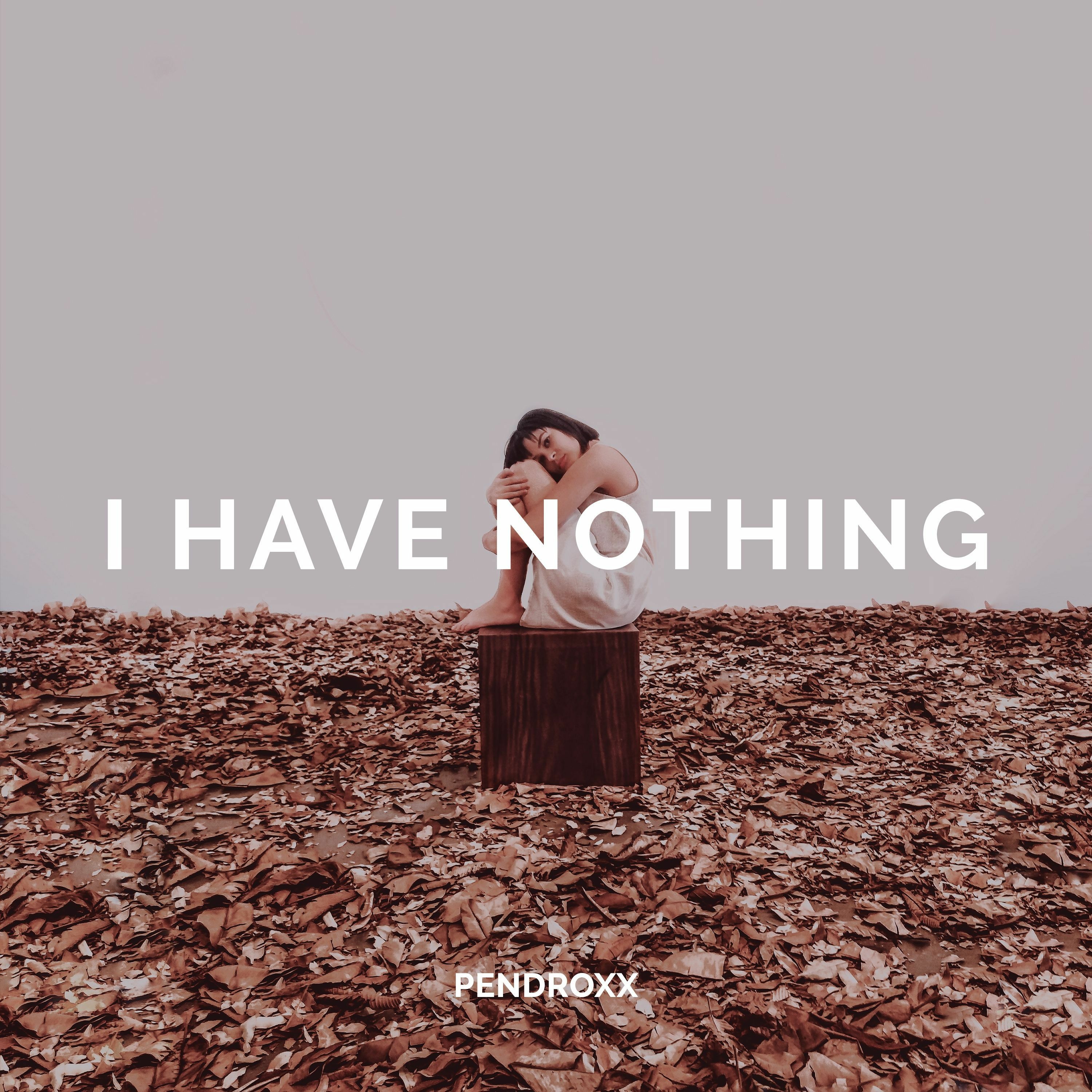 I Have Nothing episode artwork