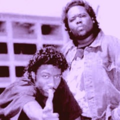 8Ball & MJG -Down South Juice Mix