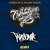 Artwork for Taiwan MC - COLOMBIAN GYAL (TALASEMIK – REMIX )