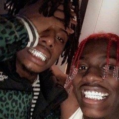 Lil Yachty - Smile For Me