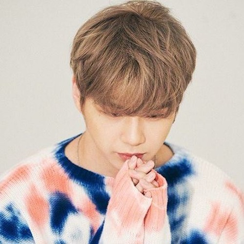 [FULL ALBUM] KANG DANIEL - COLOR ON ME