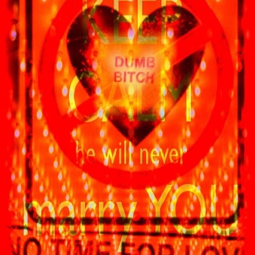 Don't Wanna Be With You