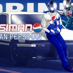 Pepsiman Pepsiman Pepsiman / Eurobeat Remix