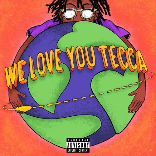 Stream Lil Tecca ✰ | Listen to We Love You Tecca playlist online for free  on SoundCloud